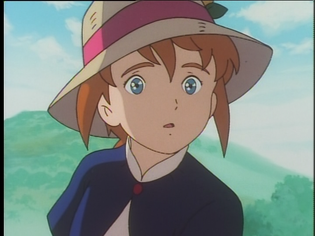 Ie Naki Ko Remy (Otaku Tail No Fansub)